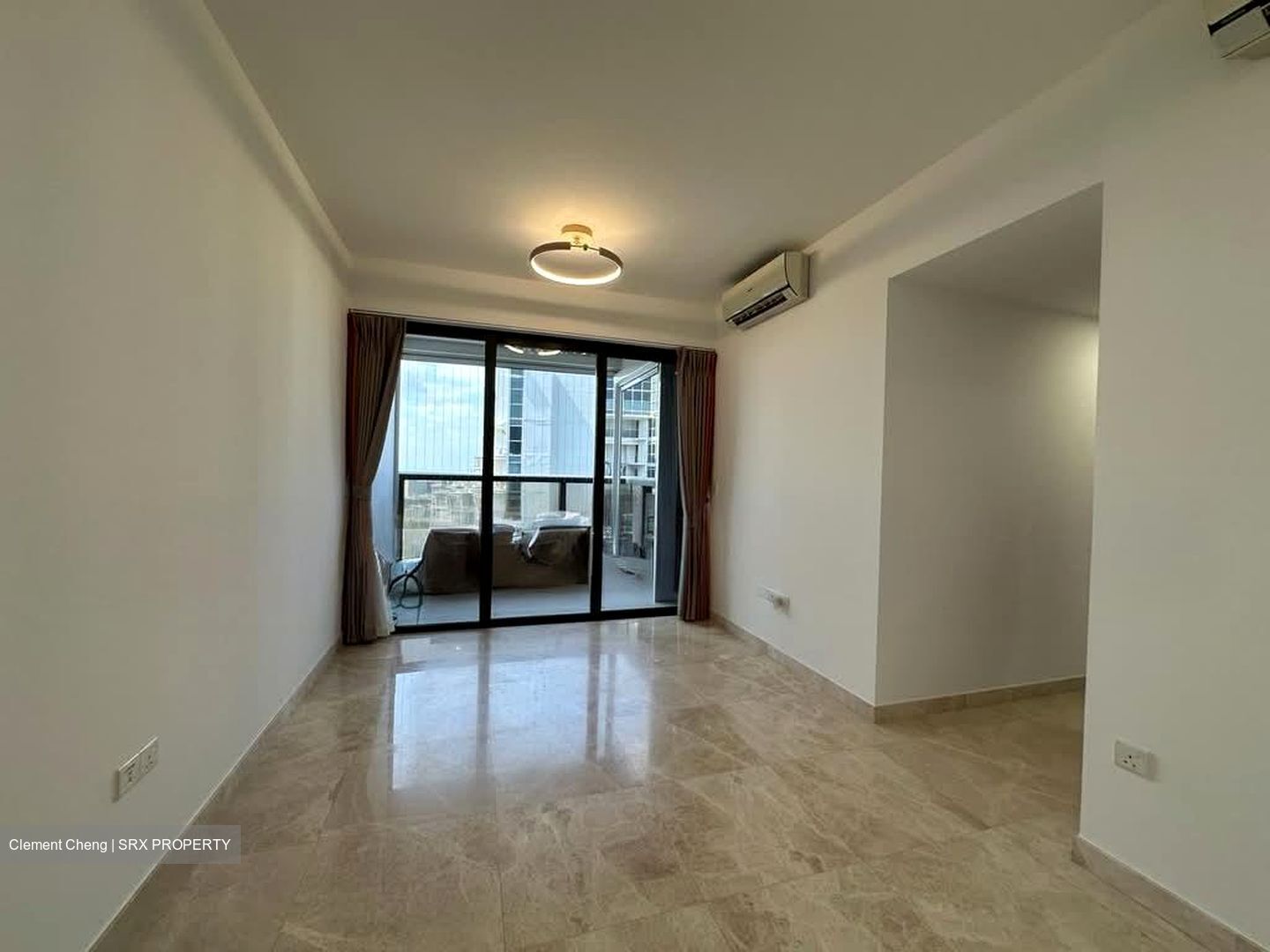 Commonwealth Towers (D3), Condominium #575656741